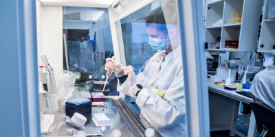 La reinfecci�n por COVID-19 puede tener s�ntomas m�s fuertes, seg�n estudio