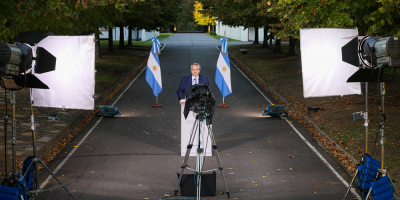 Argentina decret� nuevas restricciones ante r�cord de casos de covid-19