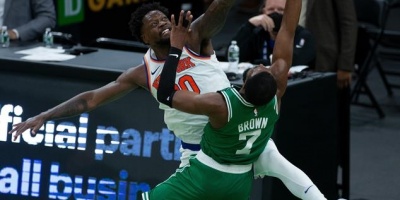 Phoenix y Denver amenazan a Utah en la jornada del regreso triunfal de Durant