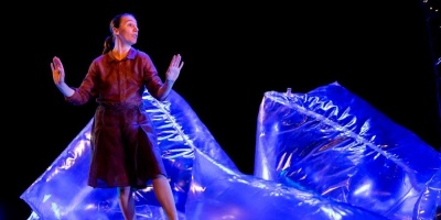 Voces de mujeres "olvidadas" toman el escenario en un ciclo teatral uruguayo