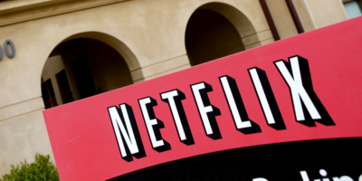 Netflix pierde mercado en el 'streaming' y otros seis clics tecnolgicos