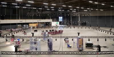 As� se prepara una Eurovisi�n en tiempos de pandemia