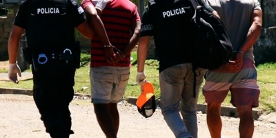 Aclararon homicidio cometido en 2020