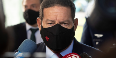 El vicepresidente de Brasil califica a Argentina como el "eterno mendigo"