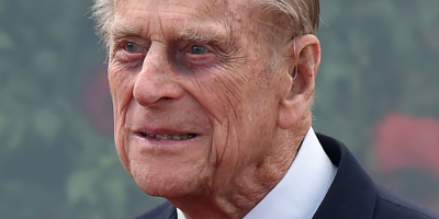 Falleci� a los 99 a�os el duque de Edimburgo, marido de la reina Isabel II