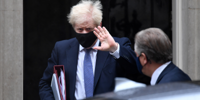 Boris Johnson: el duque de Edimburgo inspir� a generaciones de brit�nicos