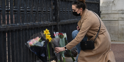 La Premier League guardar� un minuto de silencio por el pr�ncipe Felipe