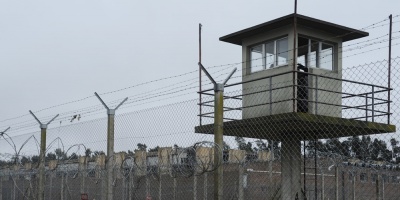 Vacuna: la semana pr�xima comenzar� a aplicarse la segunda dosis en c�rceles