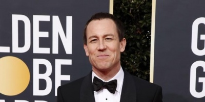 El actor que encarna al duque en "The Crown" le rinde tributo tras su muerte