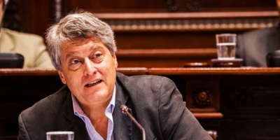 FA ces� a Michelini como su secretario pol�tico