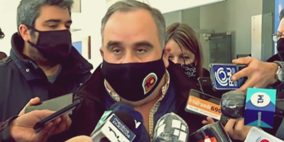 COFE lament� que el descuento para el Fondo Coronavirus no se aplique al sector privado