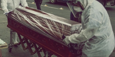 El MSP ajusta cifras de muertos por Covid 19