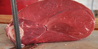 Carne a domicilio en Uruguay para reducir la movilidad en plena pandemia