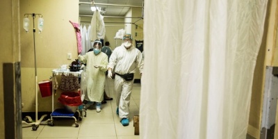 Covid 19: 48 muertes y 3274 casos positivos nuevos