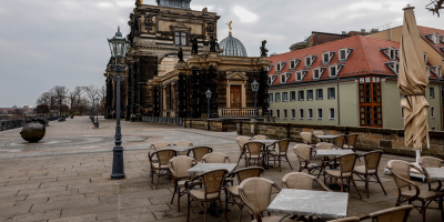 Alemania supera los tres millones de contagios desde el inicio de la pandemia