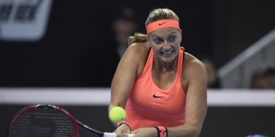 Kvitova regresa al top10