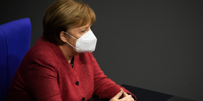 Merkel: la pandemia no acabar� "hasta que se ofrezca vacuna" a todo el mundo