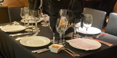 Salones de fiestas solicitan "reglas claras" sobre habilitaci�n como bar