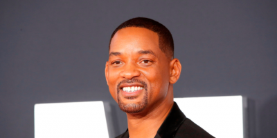 Will Smith no rodar� en Georgia su pr�xima pel�cula sobre la esclavitud, por la reforma electoral
