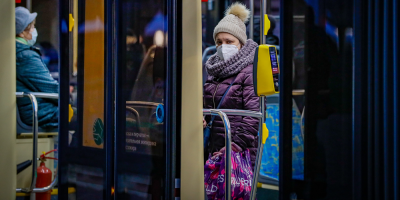 Rusia registra 8.173 casos de covid-19, la menor cifra desde setiembre