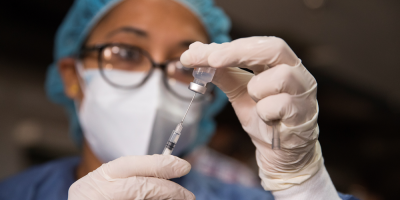 La vacuna de Pfizer reduce la mortalidad en un 98%, seg�n un estudio pionero