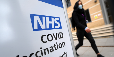 Johnson advierte de que las muertes por covid aumentar�n con la desescalada