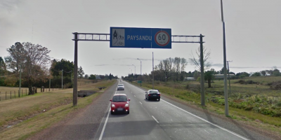 Paysand� cierra lugares p�blicos por la noche para evitar aglomeraciones