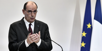 Francia anuncia la suspensi�n inmediata de los vuelos con Brasil