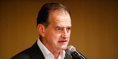 Manini cuestion� a quienes buscan "r�ditos pol�ticos" en medio de la emergencia sanitaria