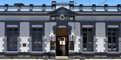 Enviaron a la c�rcel a un proveedor de droga, capturado en Tacuaremb�