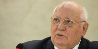 Gorbachov llama a Putin y Biden a celebrar una cumbre cuanto antes