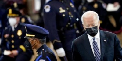 Biden retirar� a todas las tropas de Afganist�n para septiembre