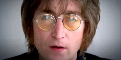 Sale a la luz un nuevo video de John Lennon ensayando "Give Peace a Chance"