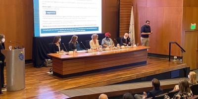 Lanzaron el programa �Sembrando Ingl�s� con 400 becas para brindar conocimientos del idioma en el �mbito comercial