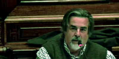 Piden que se apruebe proyecto con sanciones severas para quienes violen normas sanitarias