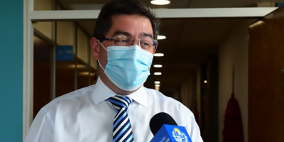 Los CTI de los hospitales de Rivera, Paysand�, Salto y Espa�ol de Montevideo, presentan situaciones de colapso