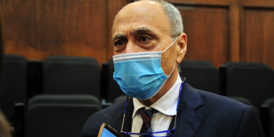 Cohen entiende que "hay margen" para mayor restricci�n de la movilidad