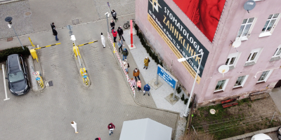 Polonia prorroga restricciones y se acerca a 60.000 muertos por la pandemia