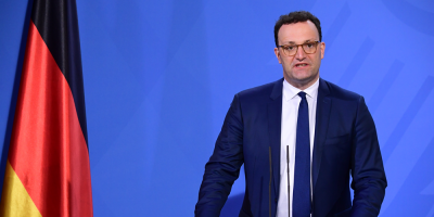 Alemania inyectar� otra vacuna como segunda dosis a receptores de AstraZeneca