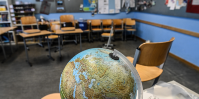 Docentes de Buenos Aires exigen que cesen clases presenciales por la pandemia