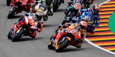 Mir ya ve a las Ducati y Yamaha como los rivales m�s serios