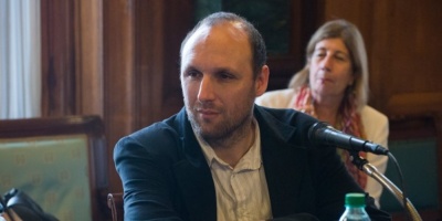 Frente Amplio denuncia que no se le permiti� hablar en Comisi�n de Educaci�n de Diputados