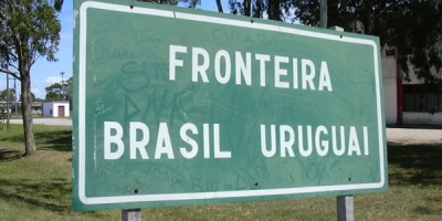 Hombre fue sacado de Uruguay y ejecutado en la frontera del lado brasileo