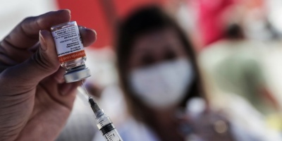 Enviar�n 25.000 dosis de Astrazeneca a Canelones