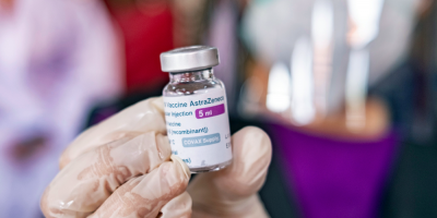 Nuevas dosis de  AstraZeneca llegar�an al pa�s en unos 60 d�as