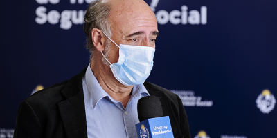 Se redujo 1,7 % el n�mero de personas cubiertas por seguro de paro total