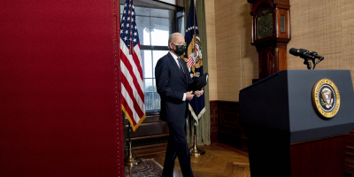 EE.UU. sanciona a Rusia, la acusa de ciberespionaje y expulsa 10 diplom�ticos