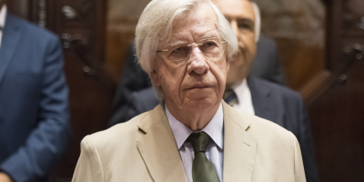 Astori se�al� que "el Frente Amplio tiene problemas para ser oposici�n"