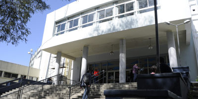 Beb� de un mes contrajo coronavirus y est� internado en CTI del Pereira Rossell