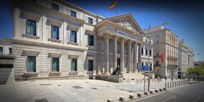 Espa�a aprueba una ley pionera contra la impunidad de los abusos a menores